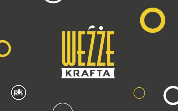 Weźże Krafta