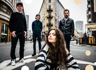 Cheap Tobacco | koncert w Krakowie - Bilety