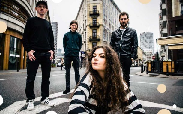 Cheap Tobacco | koncert w Krakowie - Bilety