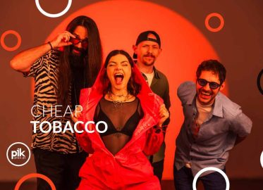 Cheap Tabacco | koncert w Krakowie - Bilety