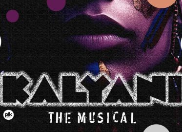 Kalyani | musical w Krakowie - Bilety