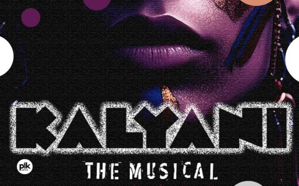 Kalyani | musical w Krakowie - Bilety