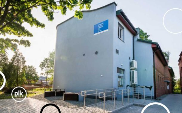 Klub Aleksandry - Centrum Kultury Podgórza