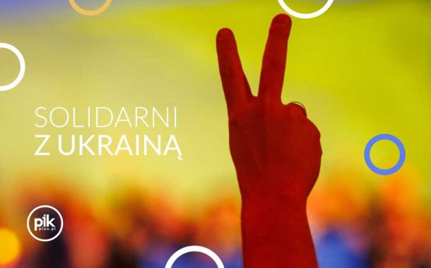 Solidarni z Ukrainą 2026 | koncert w Krakowie - Bilety
