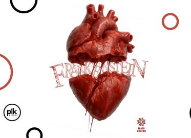 Frankenstein | spektakl w Krakowie – Bilety
