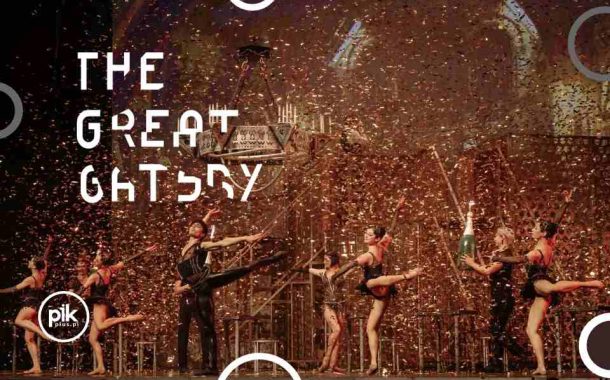 The Great Gatsby | ballet w Krakowie - Bilety