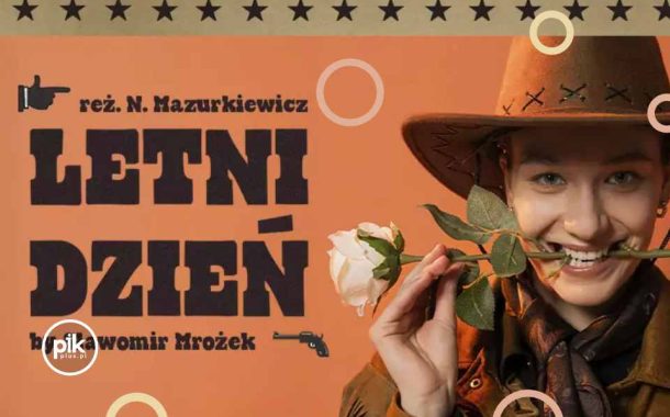 Dzień Kobiet z Teatrem Przypadków Feralnych