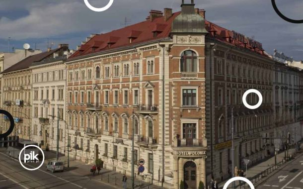 Hotel Polonia Kraków