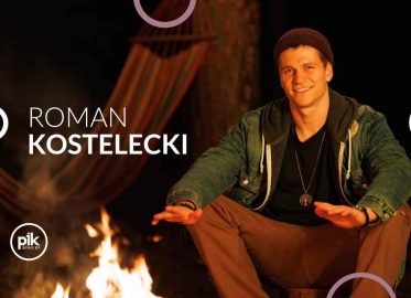 Roman Kostelecki | stand-up w Krakowie - Bilety