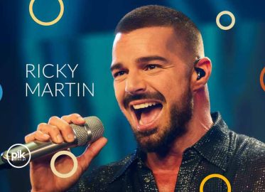 Ricky Martin | koncert w Krakowie - Bilety