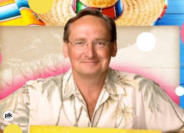 Wojciech Cejrowski | stand-up w Krakowie - Bilety