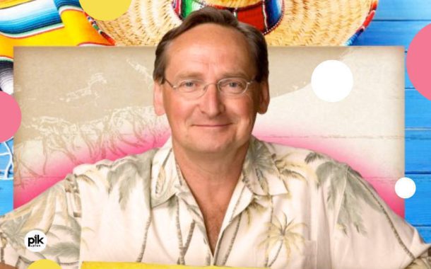 Wojciech Cejrowski | stand-up w Krakowie - Bilety