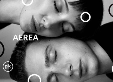 AEREA | koncert w Krakowie - Bilety