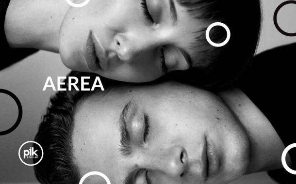 AEREA | koncert w Krakowie - Bilety