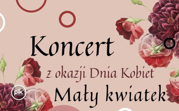Chawira Jazz Band | koncert z okazji Dnia Kobiet