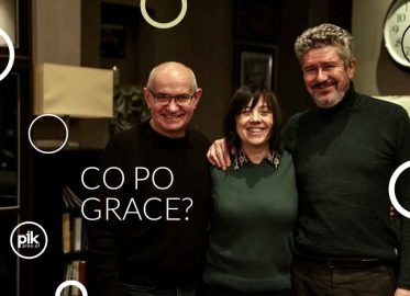 Co po Grace? | spektakl w Krakowie - Bilety