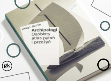 Drago Jančar | spotkanie autorskie