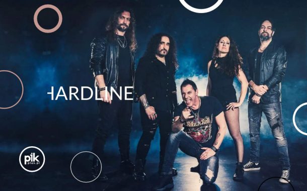 Hardline | koncert w Krakowie - Bilety