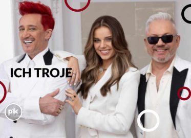 Ich Troje | koncert w Krakowie - Bilety