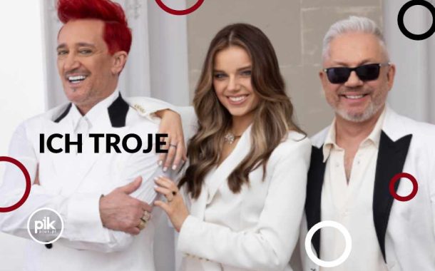 Ich Troje | koncert w Krakowie - Bilety