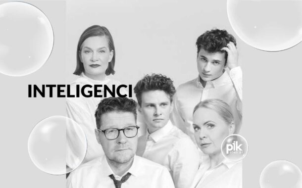 Inteligenci | spektakl w Krakowie - Bilety