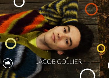 Jacob Collier | koncert w Krakowie - Bilety