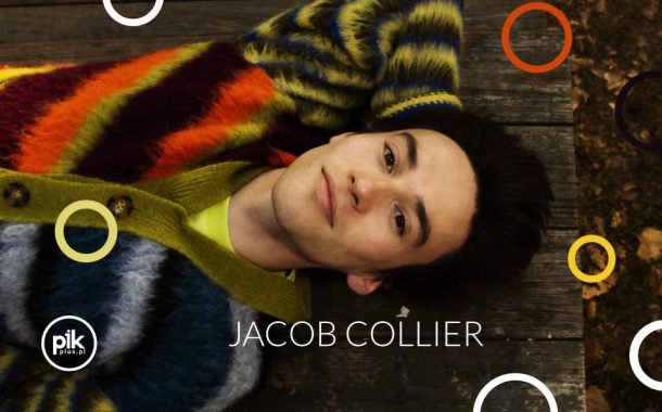 Jacob Collier | koncert w Krakowie - Bilety