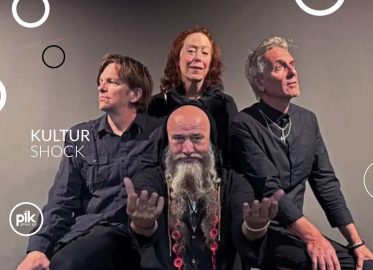 Kultur Shock + Gypsurge | koncert w Krakowie - Bilety