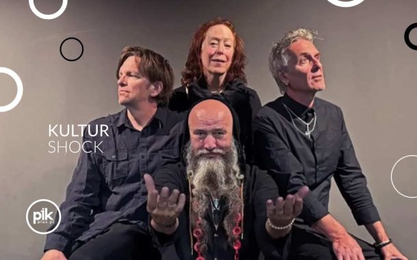 Kultur Shock + Gypsurge | koncert w Krakowie - Bilety