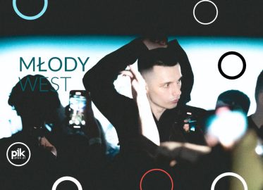 Młody West | koncert w Krakowie - Bilety