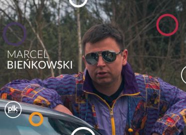 Marcel Bieńkowski | stand-up w Krakowie - Bilety
