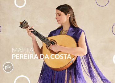 Marta Pereira da Costa | koncert w Krakowie
