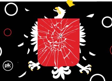 Zamach na Narodowy Stary Teatr. Narodziny Narodu | spektakl