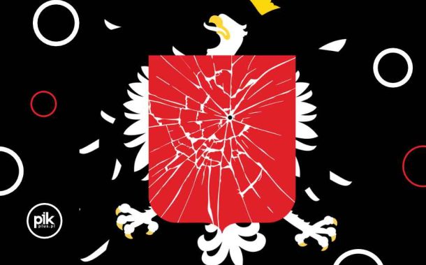 Zamach na Narodowy Stary Teatr. Narodziny Narodu | spektakl