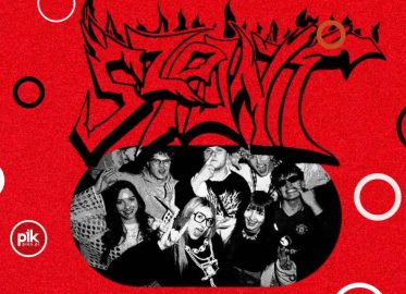 Szpont | koncert w Krakowie - Bilety