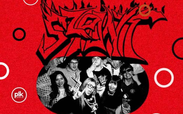 Szpont | koncert w Krakowie - Bilety