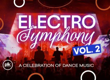 Electro Symphony vol. 2 w Krakowie - Bilety