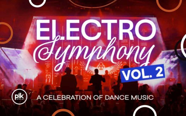 Electro Symphony vol. 2 w Krakowie - Bilety