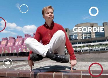 Geordie Greep | koncert w Krakowie - Bilety