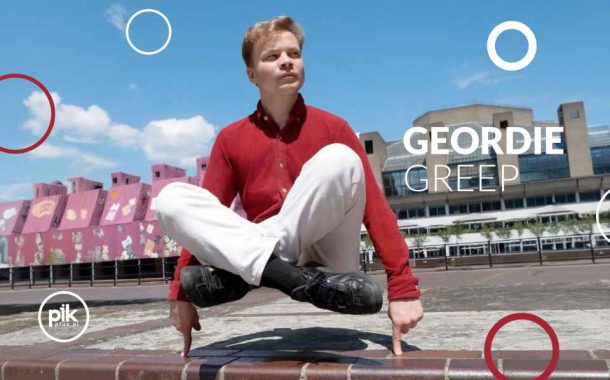 Geordie Greep | koncert w Krakowie - Bilety