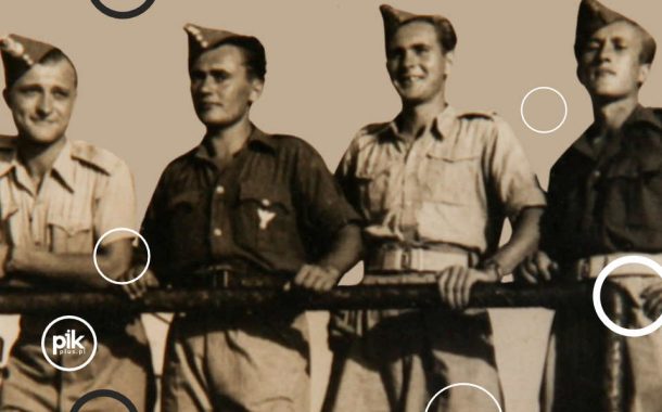 Historię Tworzą Ludzie - 2 Korpus | wystawa czasowa