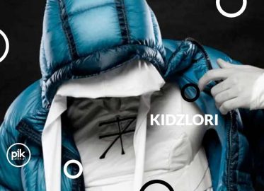 kidzlori | koncert w Krakowie - Bilety