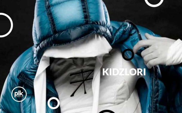 kidzlori | koncert w Krakowie - Bilety