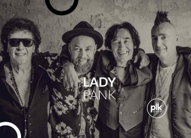 Lady Pank - 45 Lat | koncert w Krakowie - Bilety