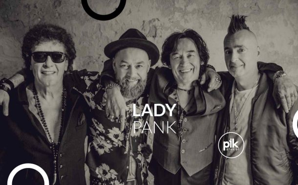 Lady Pank - 45 Lat | koncert w Krakowie - Bilety
