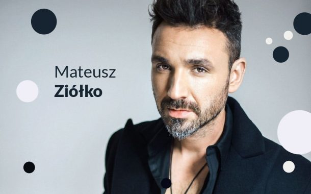 Mateusz Ziółko | koncert w Krakowie – Bilety