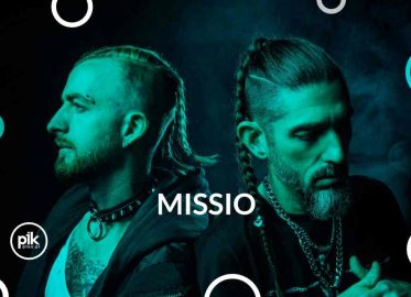 Missio | koncert w Krakowie - Bilety