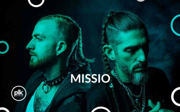 Missio | koncert w Krakowie - Bilety