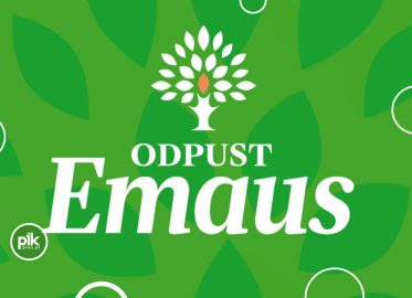 Odpust Emaus 2026 w Krakowie