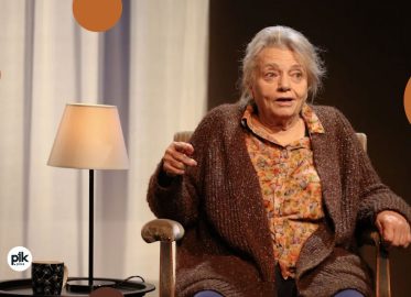 Życie Pani Pomsel | spektakl w Krakowie – Bilety